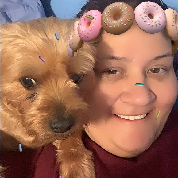 Meet your Posher, Ami - Picture 3 of 9